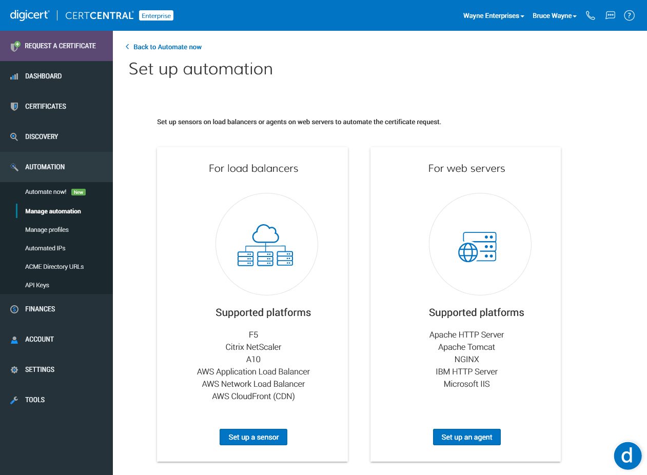 Save Time & Cut Costs with Automation