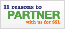 11 Reasons SSL Partner