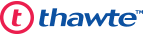 Thawte Logo