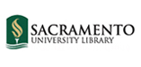 Sacramento University Logo