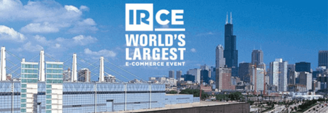 Internet Retailer Conference + Exhibition | Chicago, Illinois | June 7th - 10th