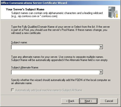 mcocs-SSL